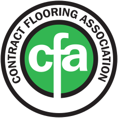 CFA accredation logo