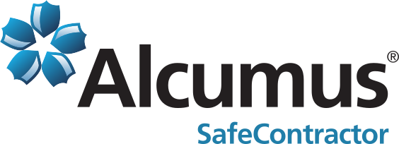 Alcumus accredation logo